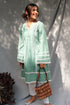Roop Pastel Green Pakistani Style Kurta Set